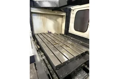 Used _UNKNOWN_ _UNKNOWN_ Vertical Machining Centers Utah US | KD Auctions #1548931