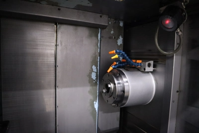 Used MATSUURA ES-450HZ Horizontal Machining Centers Minnesota US | Machinesused.com #1486273