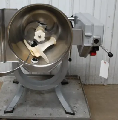Used _UNKNOWN_ NUMBER: Commercial Food Processors Michigan US | Grocery Equipment Sales #1573182