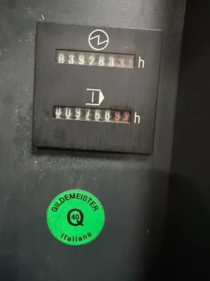 2017 DMG MORI SPRINT 32/8 Swiss Type Automatic Screw Machines | Toolquip, Inc. (11)