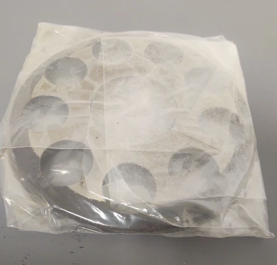 🔥NEW Hydraulic Pump Piston Retainer Shoe Plate 404522 5-5/8 OD