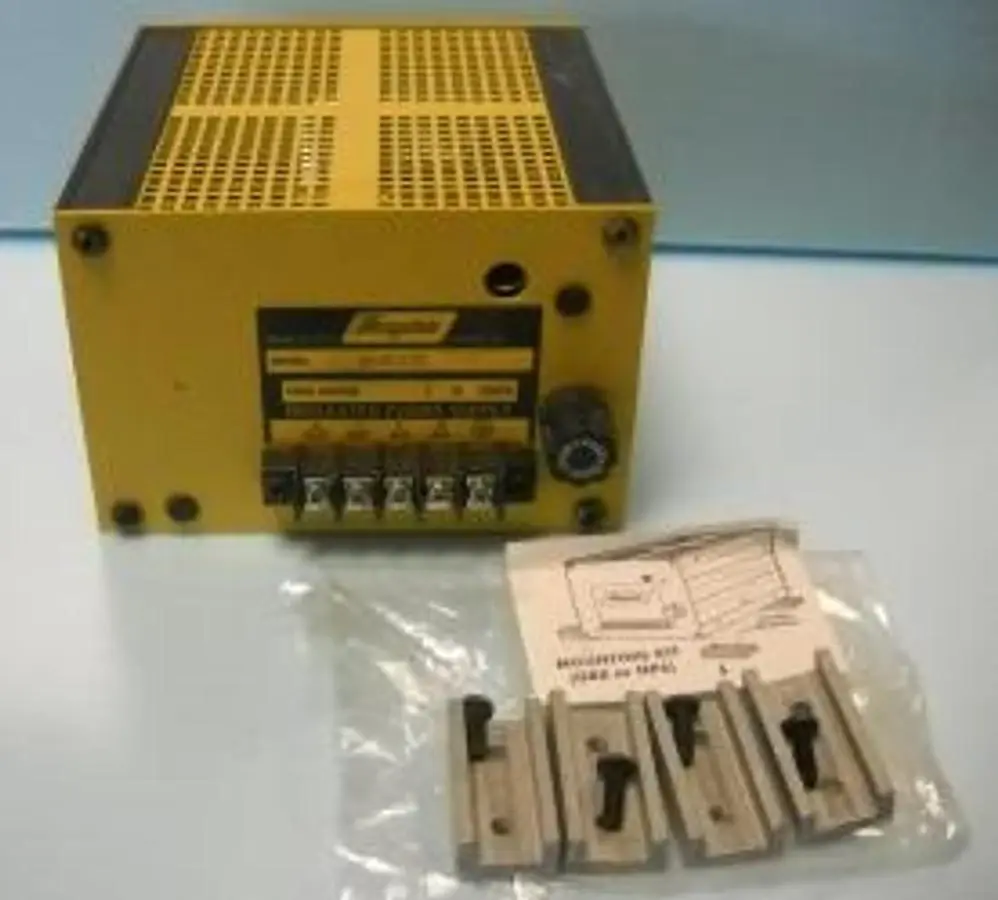 QTY. 1. ACOPIAN MODEL B24G170 FUSE RATING 1A 250V....