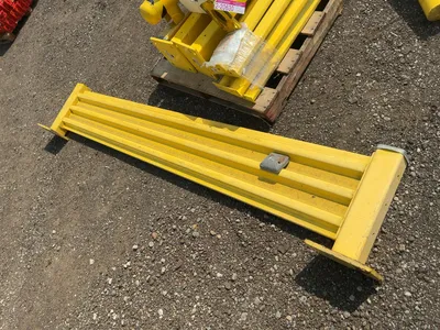 Used _UNKNOWN_ _UNKNOWN_ Guard Rails Michigan US | Miedema Asset Management Group #1322461