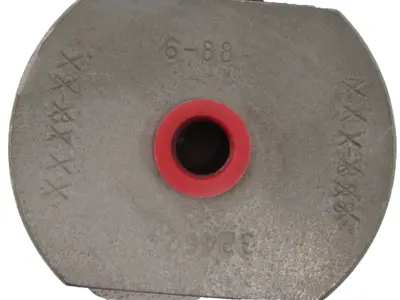 NEW LEXAIR 324624 VALVE 1-1/4"