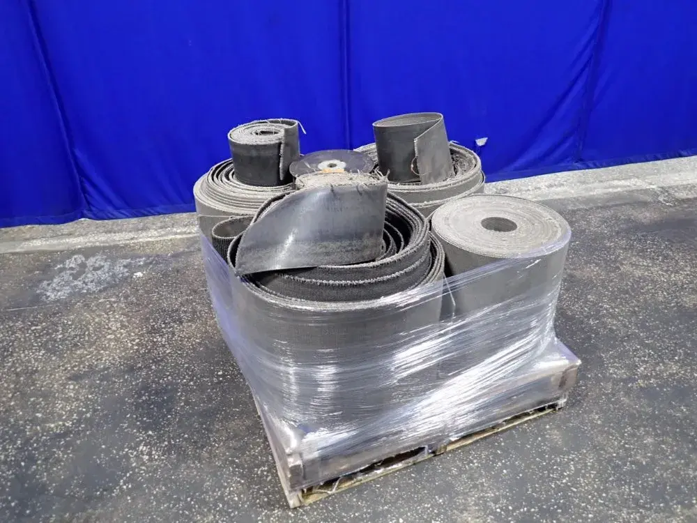 Conveyor Belts
