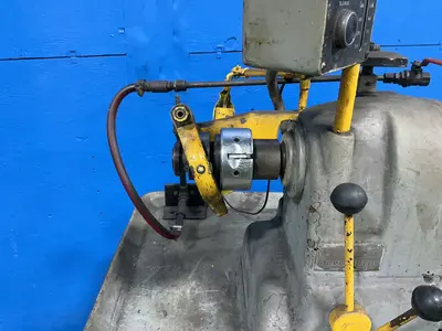 Used HARDINGE DSM59 Second Operation including Speed Lathes Ohio US | HGR 24 #1229474