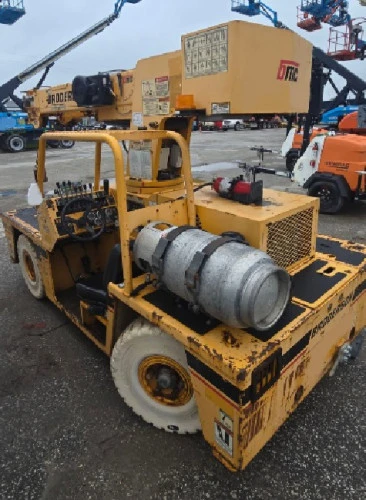 Used 2012 BRODERSON IC35-2F Rough Terrain Cranes Pennsylvania US | National Lift Equipment #1382585