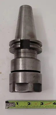 Accupro CAT 40 Collet Chuck Tooling & Accessories, Tooling | Machinery Central (2)