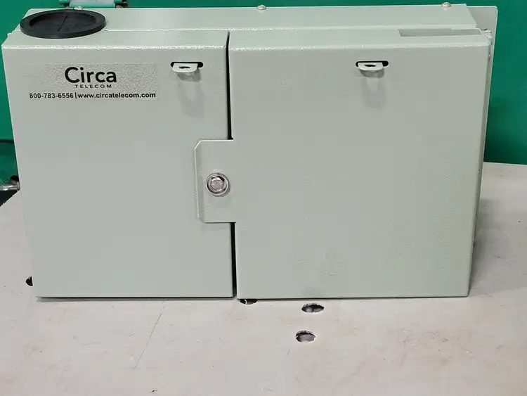 Used CIRCA TELECOM 1880ECA1-25 Test Equipment - Other British Columbia CA | Lenmark #277763