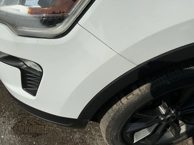 Used 2019 FORD EXPLORER SUVs Michigan US | Miedema Asset Management Group #1397213