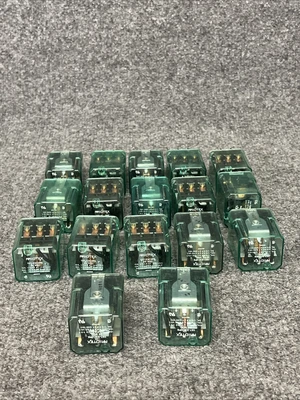 Used Midtex 157-23C2P6 Relays & Switches California US | Davliegogo LLC #1708489