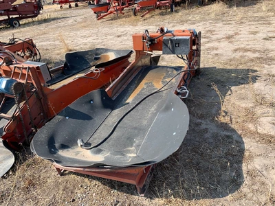 Used _UNKNOWN_ _UNKNOWN_ Portable Conveyors Idaho US | Tri-Steel Manufacturing #1557189
