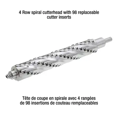 NEW KING CANADA KC-526FX