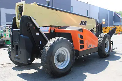 Used 2016 JLG 1055 Aerial Work Platforms New York US | United Lift #1446438