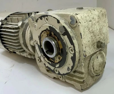 USED SEW-Eurodrive SA42T DT71K4BMG/HF/TF