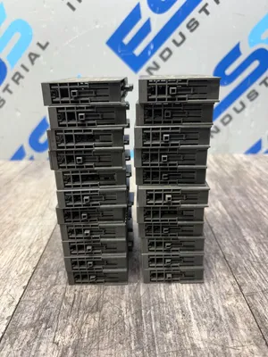 USED SIEMENS 6ES7 131-4BD01-0AB0