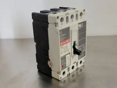 USED WESTINGHOUSE HMCP030H1CB