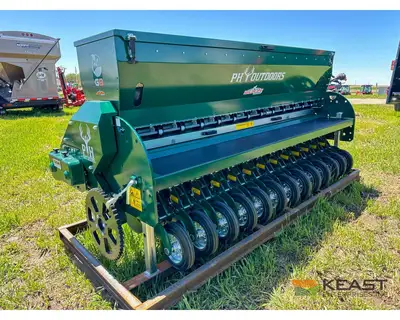 Used PH OUTDOORS _UNKNOWN_ No-Till Drills Iowa US | Keast Enterprises #1360386