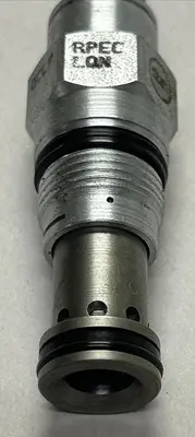 New | in-Stock SUN HYDRAULICS RPECLQN Pump & Valve Parts Ohio US | Surplus Asset Holdings #1234127