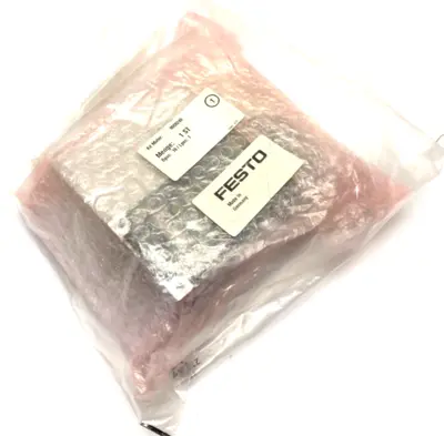 VABA-S6-1-X2-F1-CB, 8068240 | Festo VABA-S6-1-X2-F1-CB Pneumatic Interface 8068240 - New