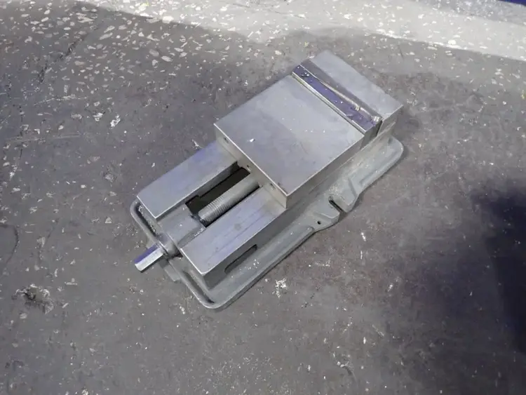 Used HOMGE _UNKNOWN_ Tooling & Accessories (Other) | HGR 24 #749208
