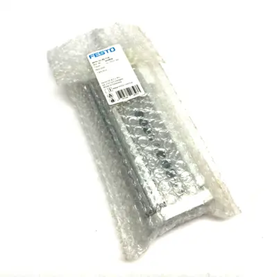 DGSL-12-80-Y3A, 543980 | Festo DGSL-12-80-Y3A Mini Slide 12mm Bore 80mm Stroke 543980 - New