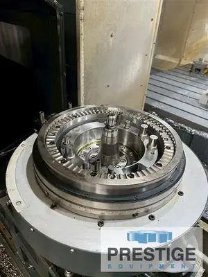 USED 2019 KAFO RV-4135 5-FACE