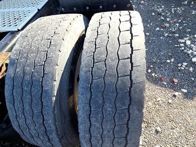 USED 2020 KENWORTH T680