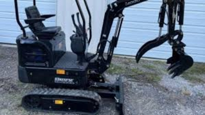 USED 2022 ONYX L1000