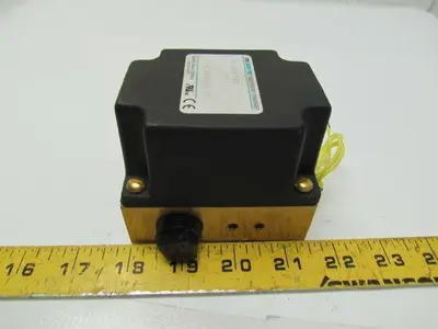 CTE Chem Tec 500-B-BPHFW Bypass adjustable flow monitor 37.85 GPM Max 1/2"FNPT
