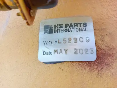 USED 2023 KOMATSU RTEM3840SERV