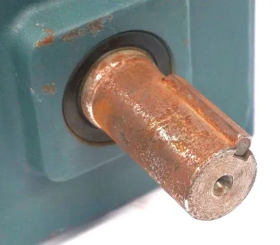 NEW DODGE TIGEAR 3706314F-001-MA GEAR REDUCER