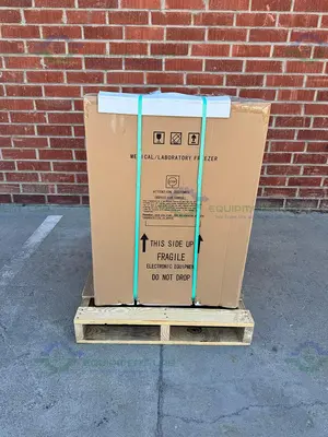 New | in-Stock ABS PH-ABT-HC-UCFS-0430 PHARMACY UNDERCOUNTER FREEZER 4 CU. FT.,  -20C TO -30C Lab Freezers California US | Equipment Lab #1259356