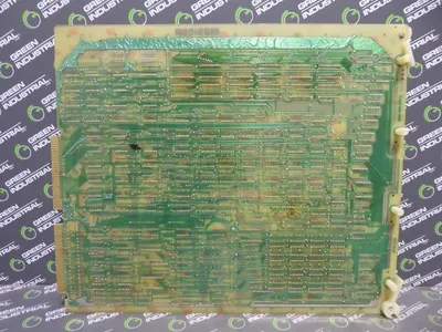 Gould Modicon C320-100 Control Board Rev. A Used