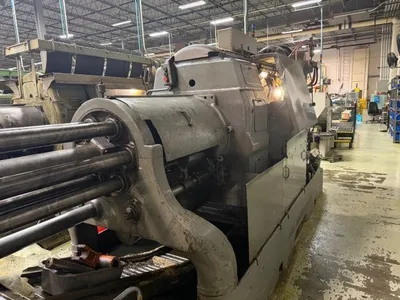 1969 ACME 2-5/8" RB-6 Multi-Spindle Screw Machines (CNC) | Graff-Pinkert (1)