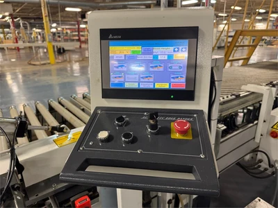 USED 2019 NANXING/CASTALY NB6J