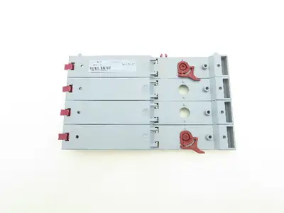 B&R 2BP201.4 Backplane Extension Circuit Board Module Assembly