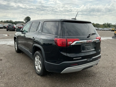 Used 2019 GMC ACADIA SUVs Michigan US | Miedema Asset Management Group #1406756