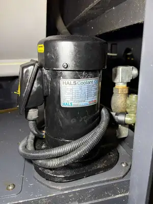 USED 2015 DOOSAN DNM 500II