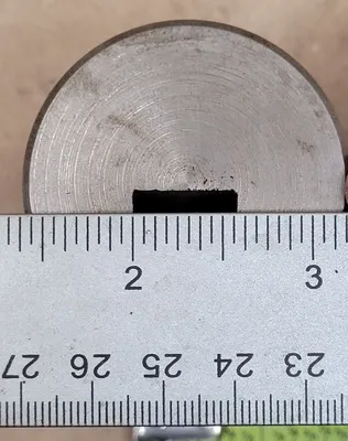 -- UNSPECIFIED -- Keyseater Bushing Tooling & Accessories, Keyseaters | Machinery Central (5)