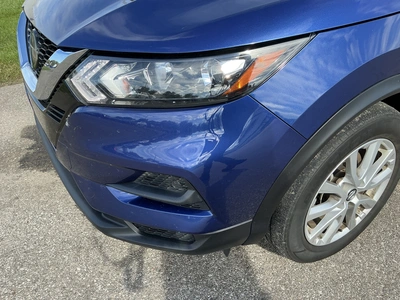 Used 2021 NISSAN ROGUE SUVs Michigan US | Miedema Asset Management Group #1461327
