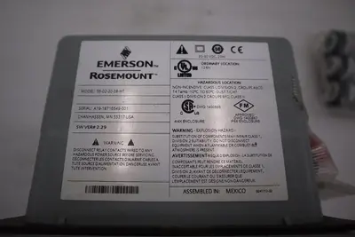 Used _UNKNOWN_ _UNKNOWN_ Electrochemistry Pennsylvania US | Global Equipment International, LLC #1435205