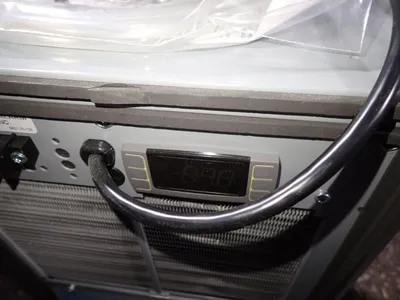 Used KOOLTRONIC KNA4C3DP21L Air Conditioning Equipment | HGR 24 #731884