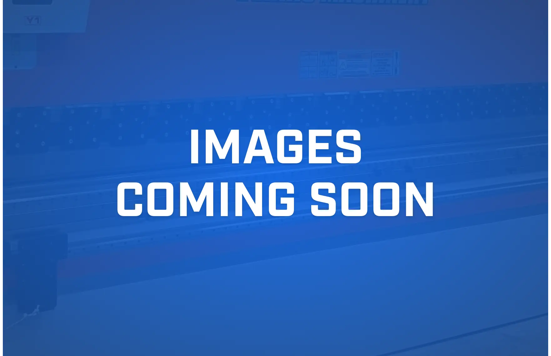 ATLANTIC TS 3006 Sheet Metal Shears