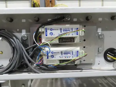 Used CONVEYX _UNKNOWN_ Roller Conveyors Indiana US | Arrow Industrial #609944