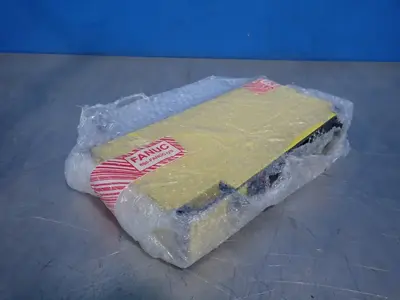 USED FANUC A06B6117H207
