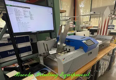 USED PRINTWARE IJETCOLOR NXT