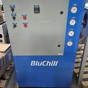 Bluchill PCRWC-SPL