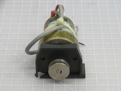 Used PITTMAN _UNKNOWN_ Gearmotors Texas US | OCO Industrial #1784973