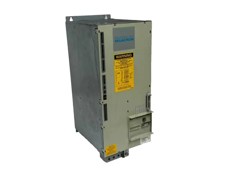 Used CINCINNATI MILACRON 6SN1145-1BA02-0CA0 Servo Drives | SB Industrial Supply #844245